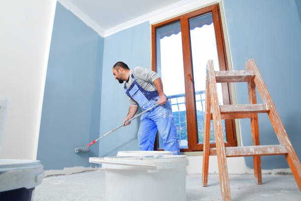Best Post-Construction Mold Inspection  in Merkel, TX
